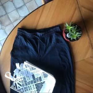 Lululemon Cross Chill Joggers